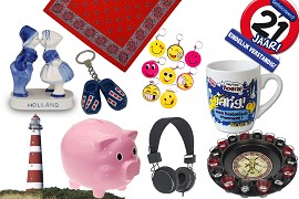 Gifts & Gadgets